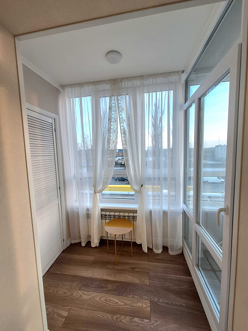 ℹ️ОРЕНДА 1️⃣-кім.квартири вул. Ак.Янгеля (кухня-студія,окремо спальня) Вінниця - зображення 7