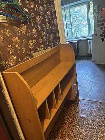 Оренда 1к квартира Виговського Нивки Інтерплоща Київ