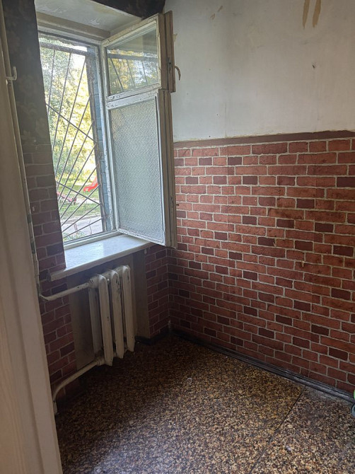 Оренда 1к квартира Виговського Нивки Інтерплоща Київ - зображення 8