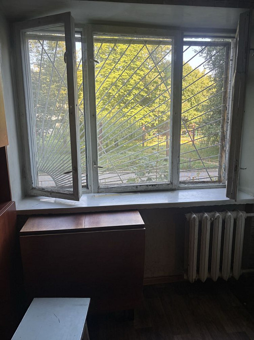 Оренда 1к квартира Виговського Нивки Інтерплоща Київ - зображення 5