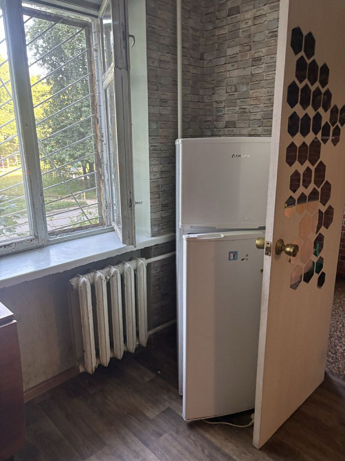 Оренда 1к квартира Виговського Нивки Інтерплоща Київ - зображення 7