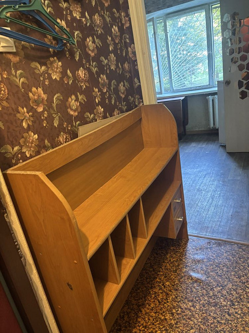 Оренда 1к квартира Виговського Нивки Інтерплоща Київ - зображення 2