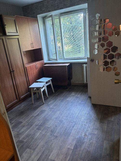 Оренда 1к квартира Виговського Нивки Інтерплоща Київ - зображення 1