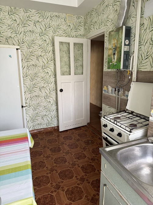 Аренда 3х комнатной квартиры район ул.Водопроводная Миколаїв - зображення 2