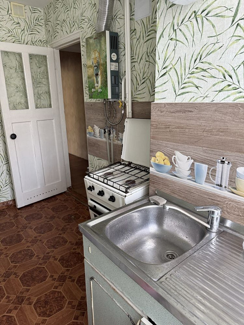 Аренда 3х комнатной квартиры район ул.Водопроводная Миколаїв - зображення 1