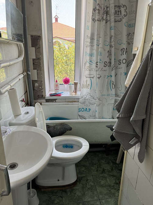 Аренда 3х комнатной квартиры район ул.Водопроводная Миколаїв - зображення 5