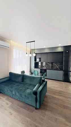 Новая красивая евро2шка 5-я фонтана, жк Акрополь , парк Победы Одесса