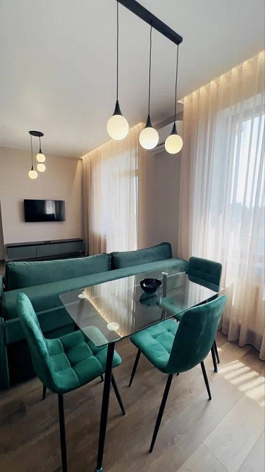 Новая красивая евро2шка 5-я фонтана, жк Акрополь , парк Победы Одеса - зображення 2