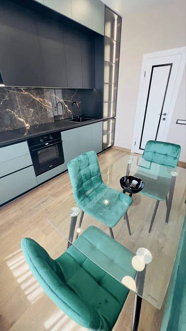 Новая красивая евро2шка 5-я фонтана, жк Акрополь , парк Победы Одеса - зображення 3