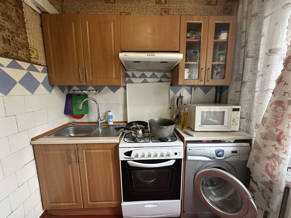 Сдам квартиру на Черемушках Одесса - изображение 2