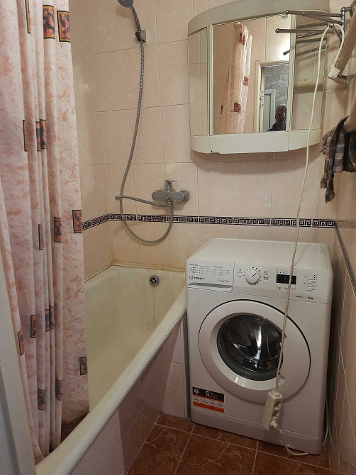 Здам 1 кім. на пр .Європейського Cоюзу 104 Київ - зображення 4