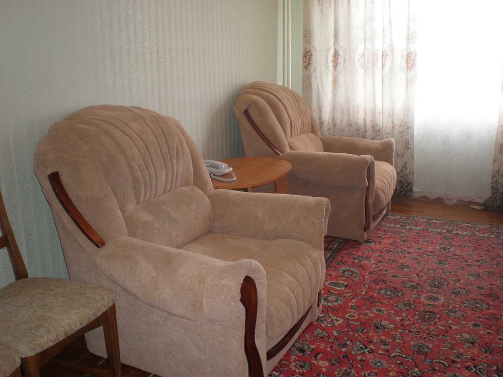 Здам 1 кім. на пр .Європейського Cоюзу 104 Київ - зображення 6