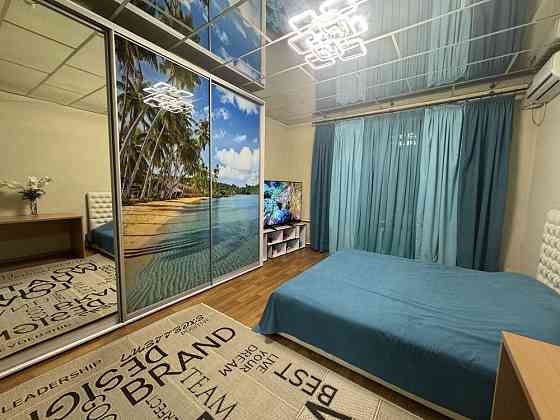 Власниця. Здам трикімнатну квартиру пл. Вокзальна Днепр