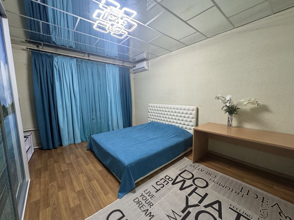 Власниця. Здам трикімнатну квартиру пл. Вокзальна Днепр - изображение 2