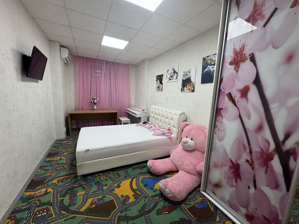 Власниця. Здам трикімнатну квартиру пл. Вокзальна Днепр - изображение 5