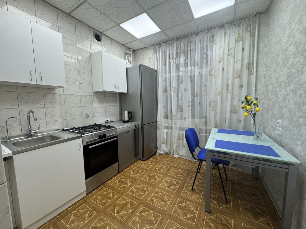 Власниця. Здам трикімнатну квартиру пл. Вокзальна Днепр - изображение 3