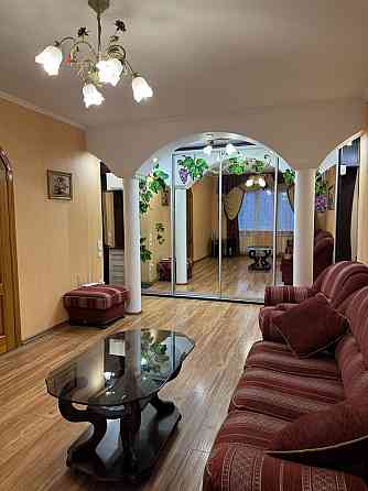 Оренда трикімнатної квартири Г. Крут (від власника) Суми