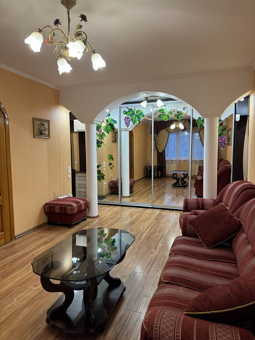 Оренда трикімнатної квартири Г. Крут (від власника) Сумы - изображение 6