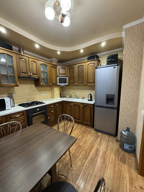 Оренда трикімнатної квартири Г. Крут (від власника) Сумы - изображение 2