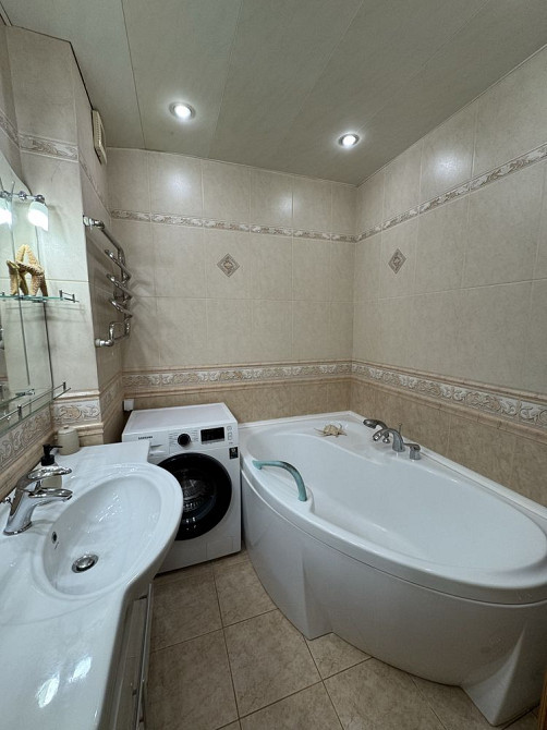 Оренда трикімнатної квартири Г. Крут (від власника) Сумы - изображение 1