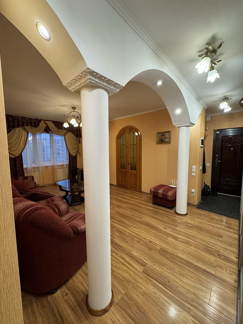 Оренда трикімнатної квартири Г. Крут (від власника) Сумы - изображение 7