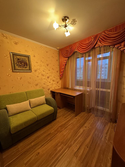 Оренда трикімнатної квартири Г. Крут (від власника) Сумы - изображение 4