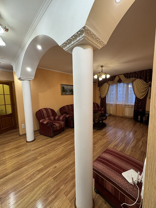 Оренда трикімнатної квартири Г. Крут (від власника) Сумы - изображение 8