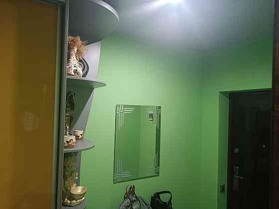 Аренда 1 ком. Левый берег ул.Металлургов Кам`янське (Запорізька обл.)