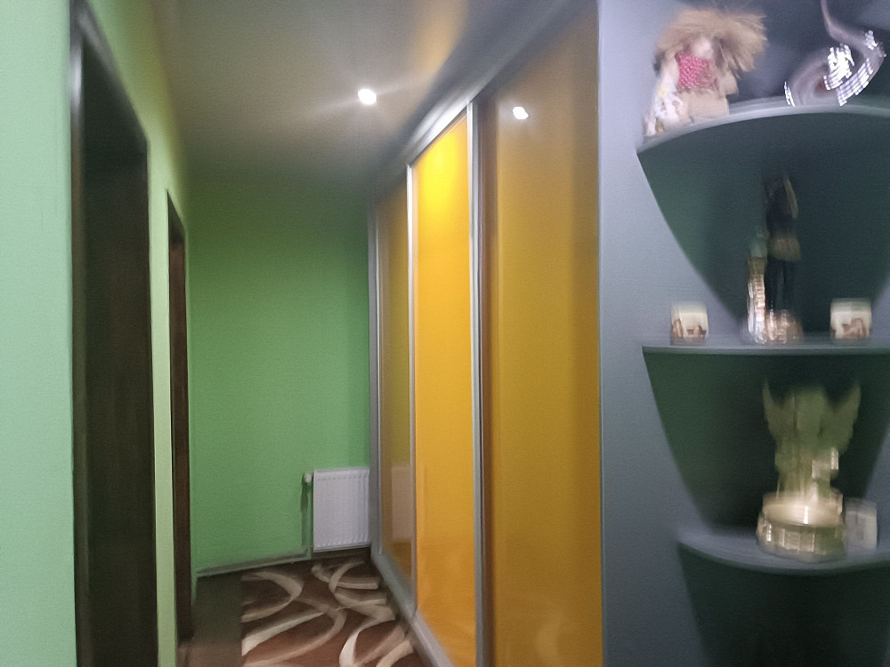 Аренда 1 ком. Левый берег ул.Металлургов Кам`янське (Запорізька обл.) - зображення 5