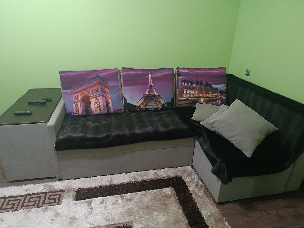 Аренда 1 ком. Левый берег ул.Металлургов Кам`янське (Запорізька обл.) - зображення 4