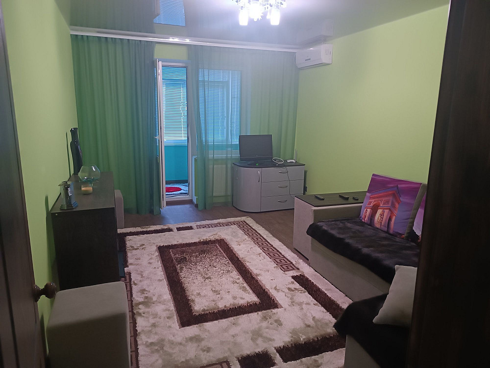 Аренда 1 ком. Левый берег ул.Металлургов Кам`янське (Запорізька обл.) - зображення 2