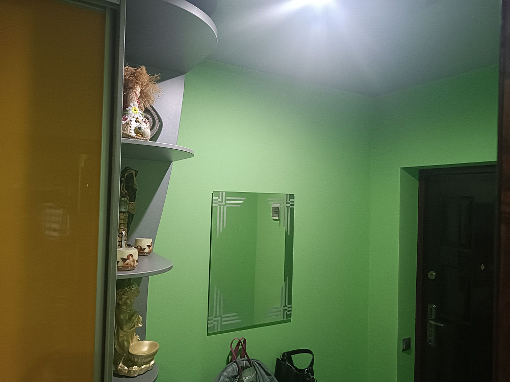 Аренда 1 ком. Левый берег ул.Металлургов Кам`янське (Запорізька обл.) - зображення 6