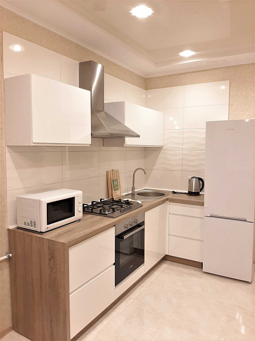 Аренда квартиры ЖК    Александровский 1 Запоріжжя - зображення 3