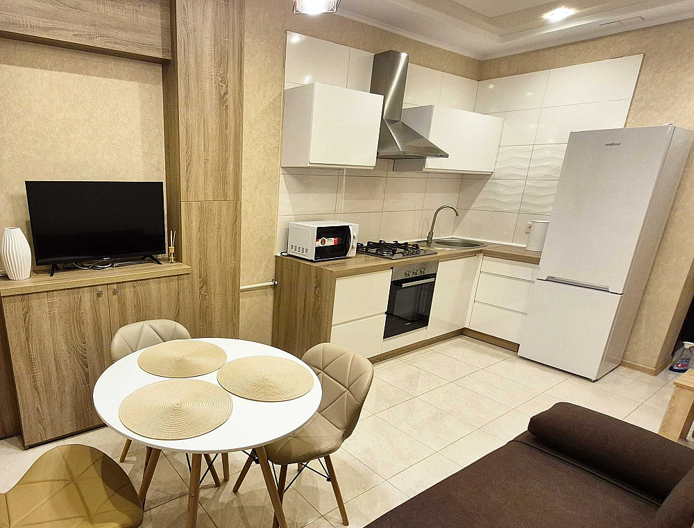 Аренда квартиры ЖК    Александровский 1 Запоріжжя - зображення 2