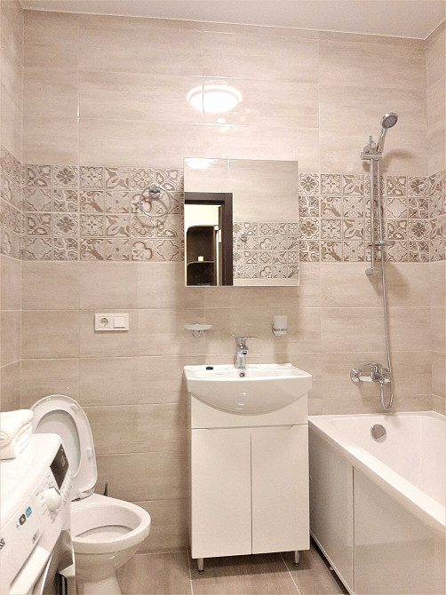 Аренда квартиры ЖК    Александровский 1 Запоріжжя - зображення 8