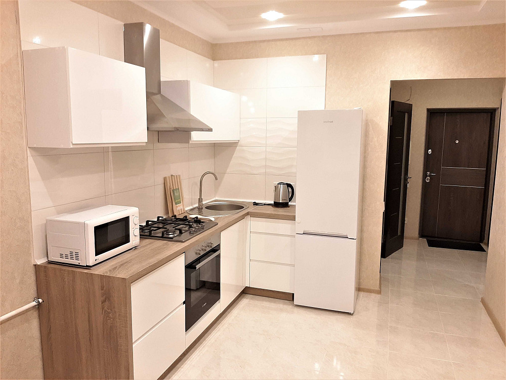 Аренда квартиры ЖК    Александровский 1 Запоріжжя - зображення 1