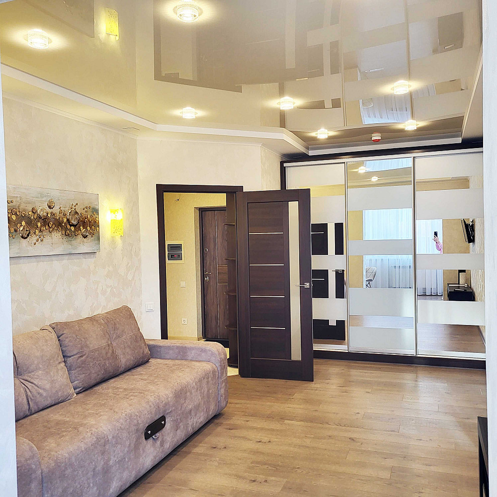 Аренда квартиры ЖК    Александровский 1 Запоріжжя - зображення 4