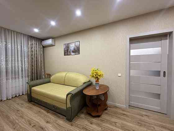 Оренда однокімнатної квартири в центрі міста. Васильківське