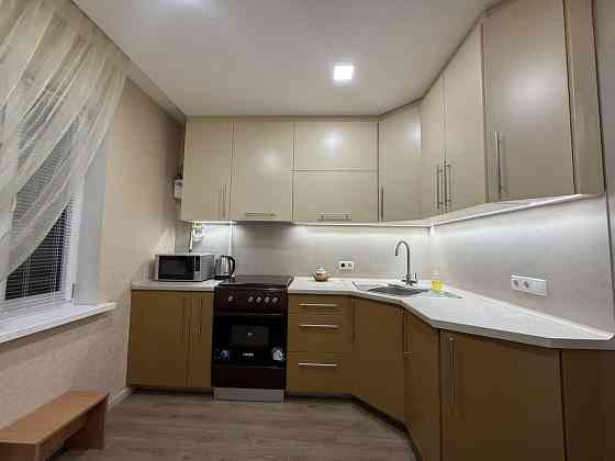 Оренда однокімнатної квартири в центрі міста. Васильківське