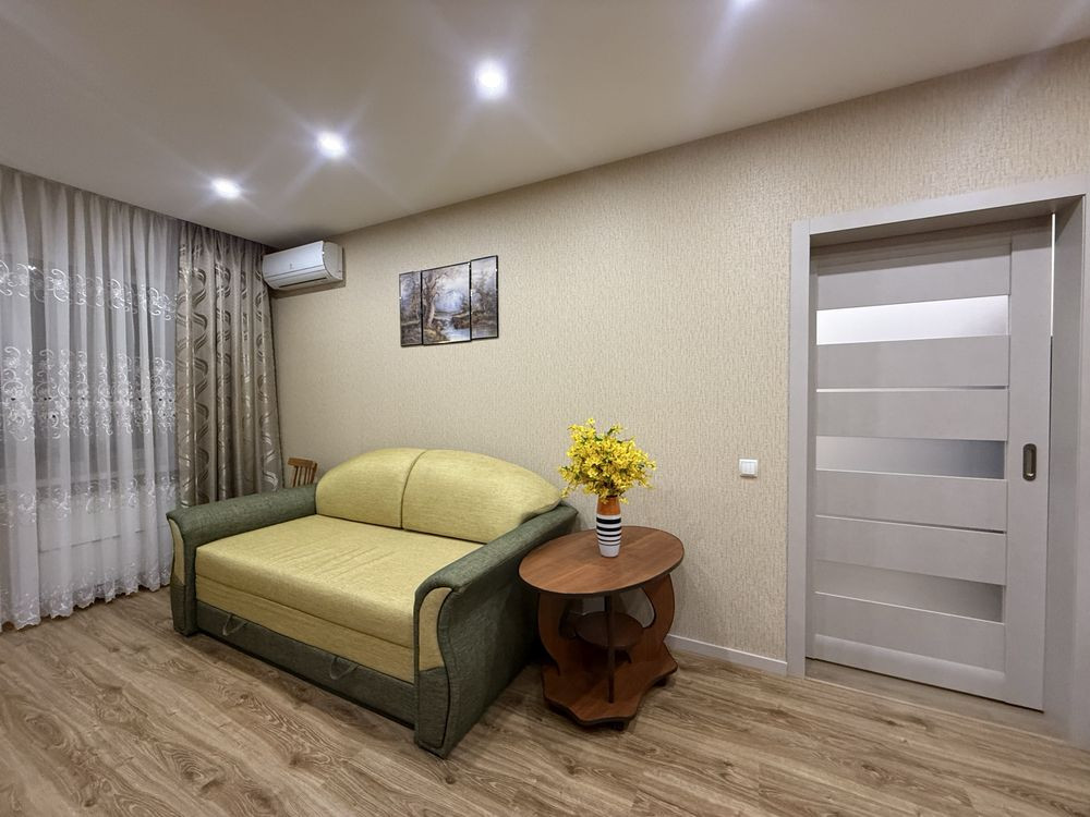 Оренда однокімнатної квартири в центрі міста. Васильківське - изображение 4