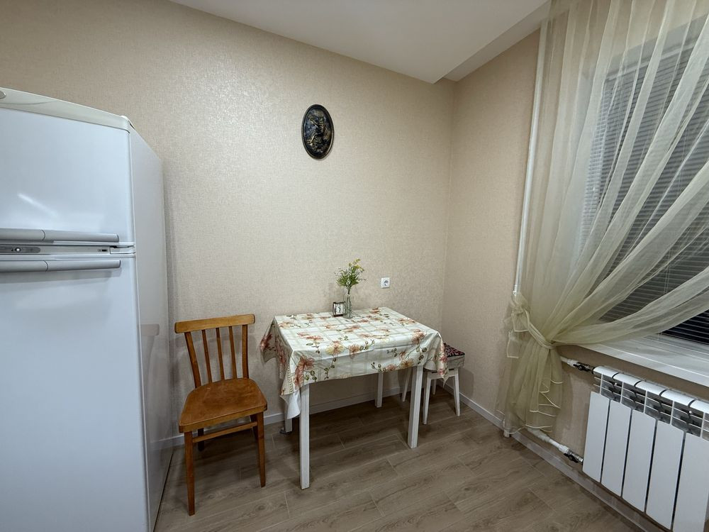 Оренда однокімнатної квартири в центрі міста. Васильківське - изображение 2