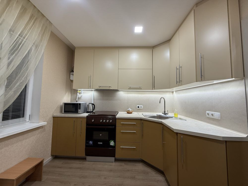 Оренда однокімнатної квартири в центрі міста. Васильківське - изображение 1