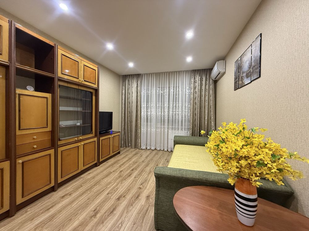 Оренда однокімнатної квартири в центрі міста. Васильківське - изображение 3