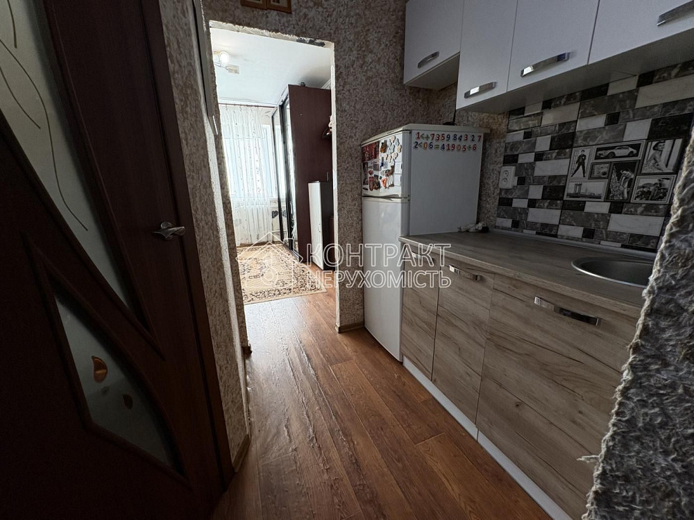 Здається в оренду квартира за адресою вул. Гарібальді 4 Харьков - изображение 8