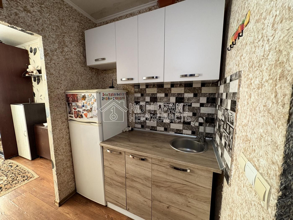 Здається в оренду квартира за адресою вул. Гарібальді 4 Харьков - изображение 7