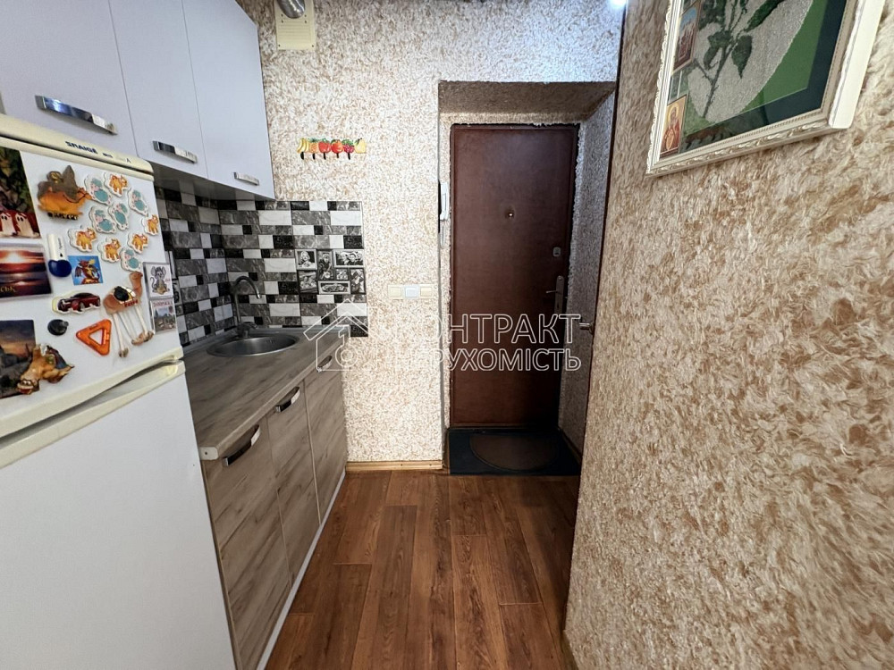 Здається в оренду квартира за адресою вул. Гарібальді 4 Харьков - изображение 5