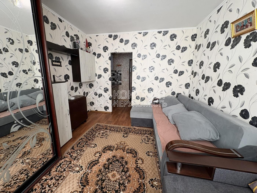 Здається в оренду квартира за адресою вул. Гарібальді 4 Харьков - изображение 3