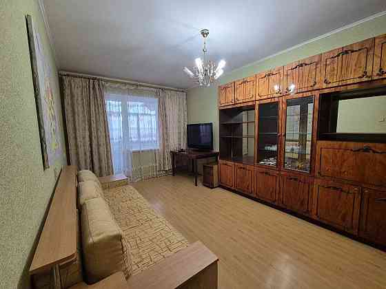 Сади-1 сдам 1-кімнатну квартиру 7/9пов гарний стан меблі техніка Полтава