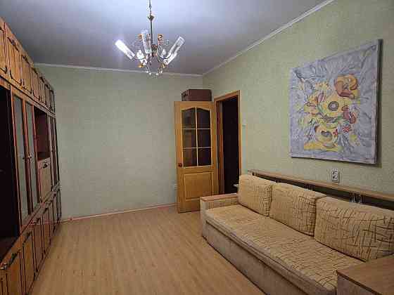 Сади-1 сдам 1-кімнатну квартиру 7/9пов гарний стан меблі техніка Полтава