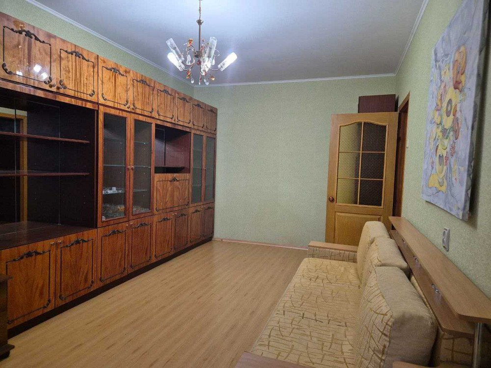 Сади-1 сдам 1-кімнатну квартиру 7/9пов гарний стан меблі техніка Полтава - зображення 3